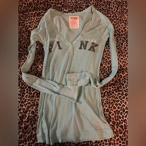 Victoria Secret PINK tee, size M